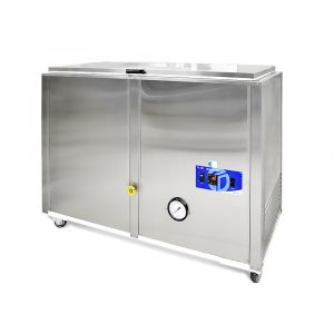 Baños termostatizados - Ilión Analítica