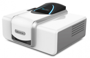 Espectrofotómetro IR