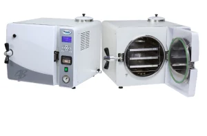 autoclave