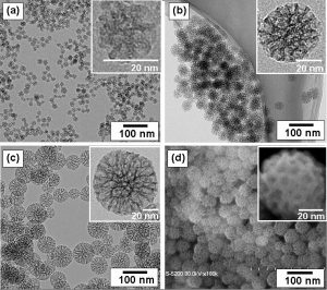 nanoparticulas
