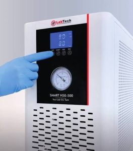 Chiller H50-500
